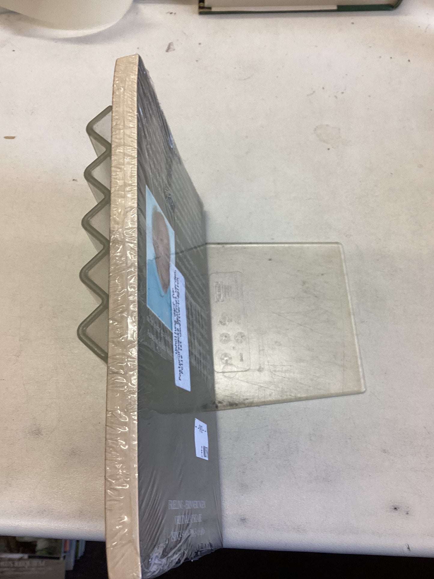 Von Ost Nach West: Ein Weg Ins Gluck Georg Werner