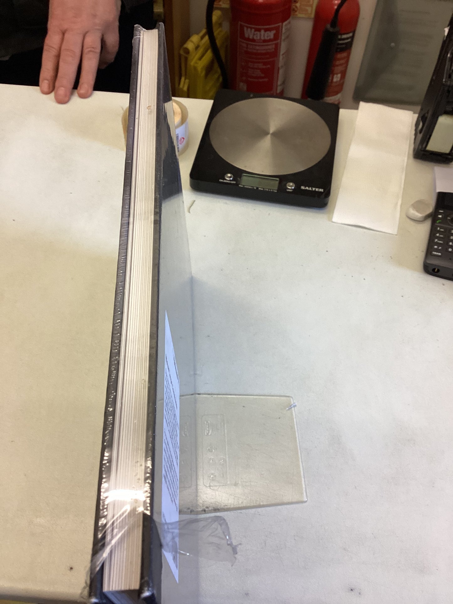 Cold Mountain Michael Lange