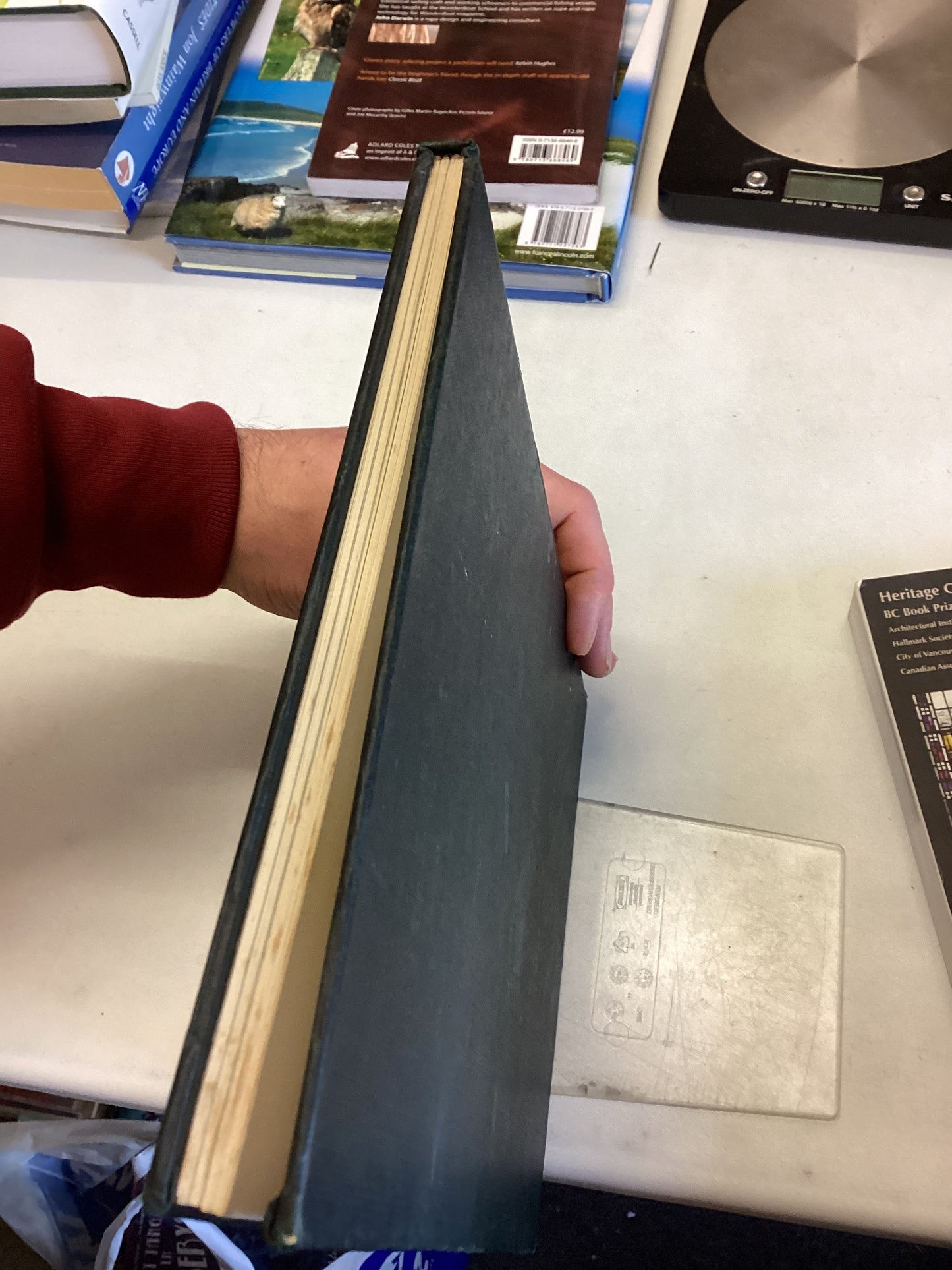 Agate Collecting In Britain Peter R Rodgers