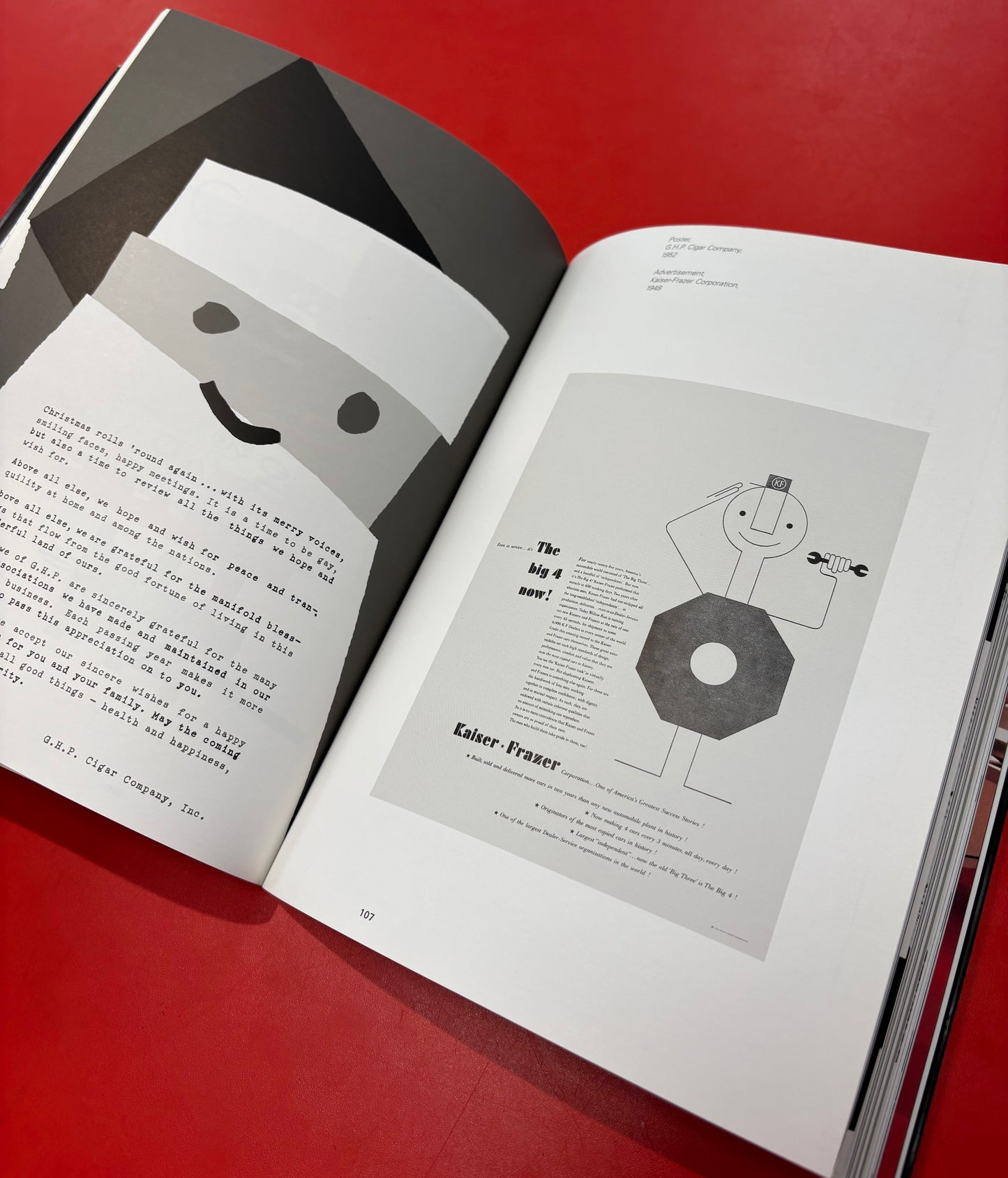 A Designer's Art by Paul Rand