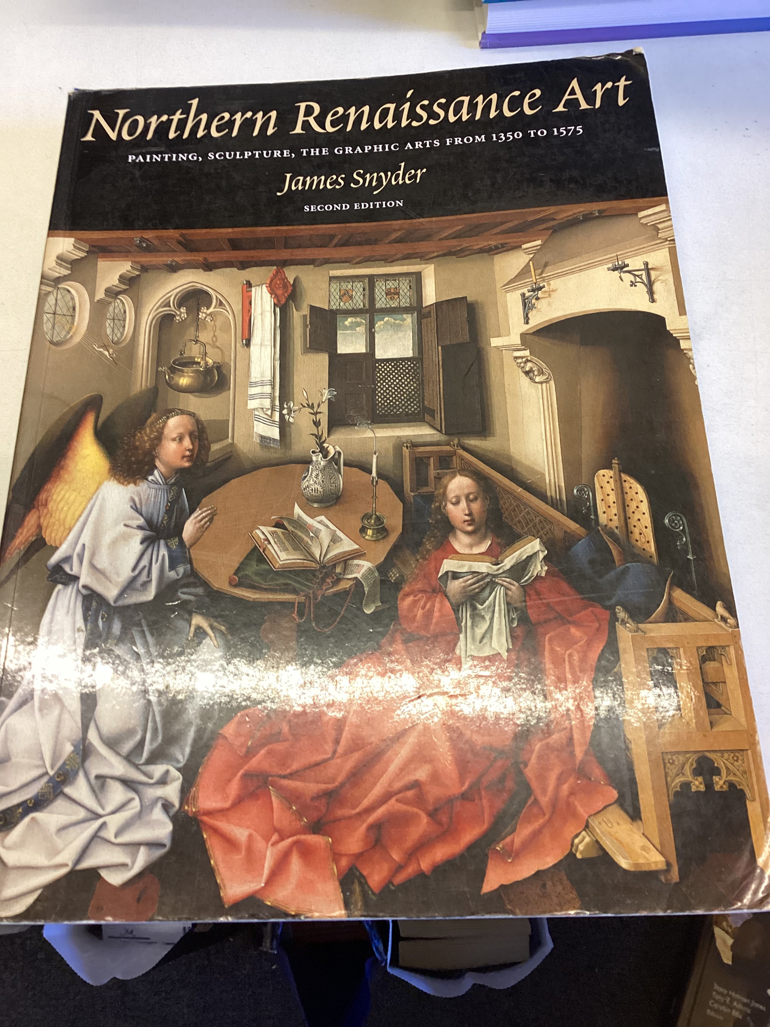 Northern Renaissance Art Painting, Sculpture, The Graphic Arts From 13 ...