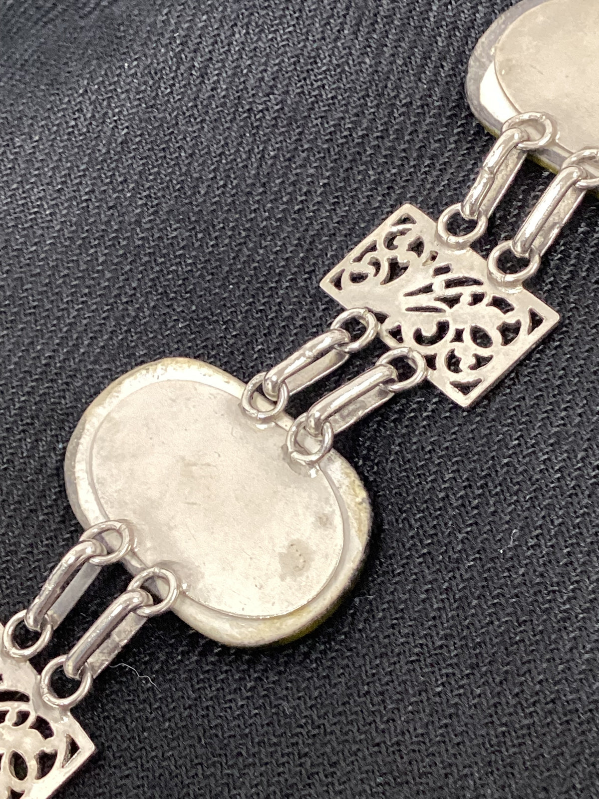 Saks London Vintage Necklace