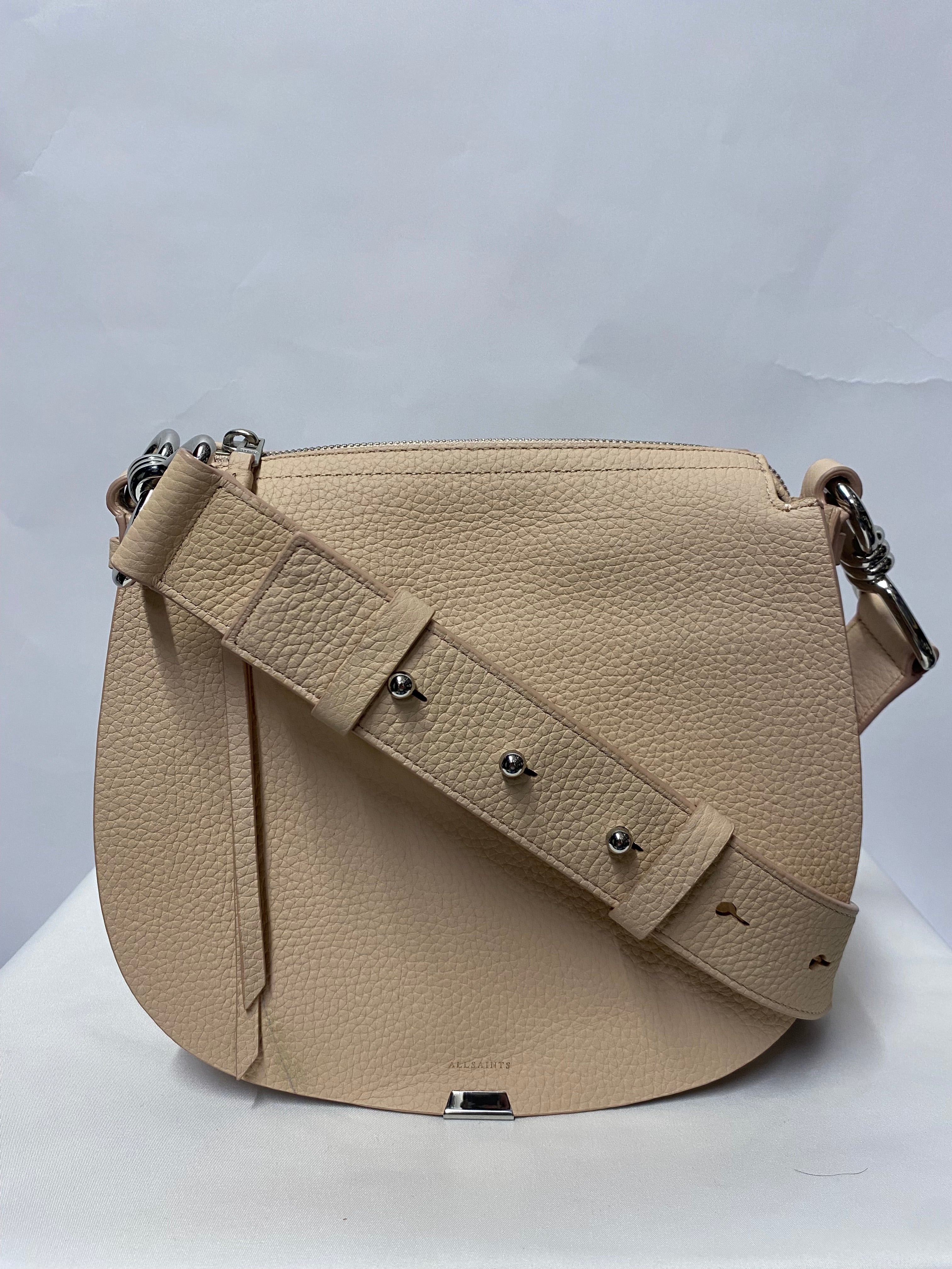captain lea leather backpack Meadow Double Zip Camera Bag Built to travel with you every day ALLSAINTS Captain Lea Leather Square