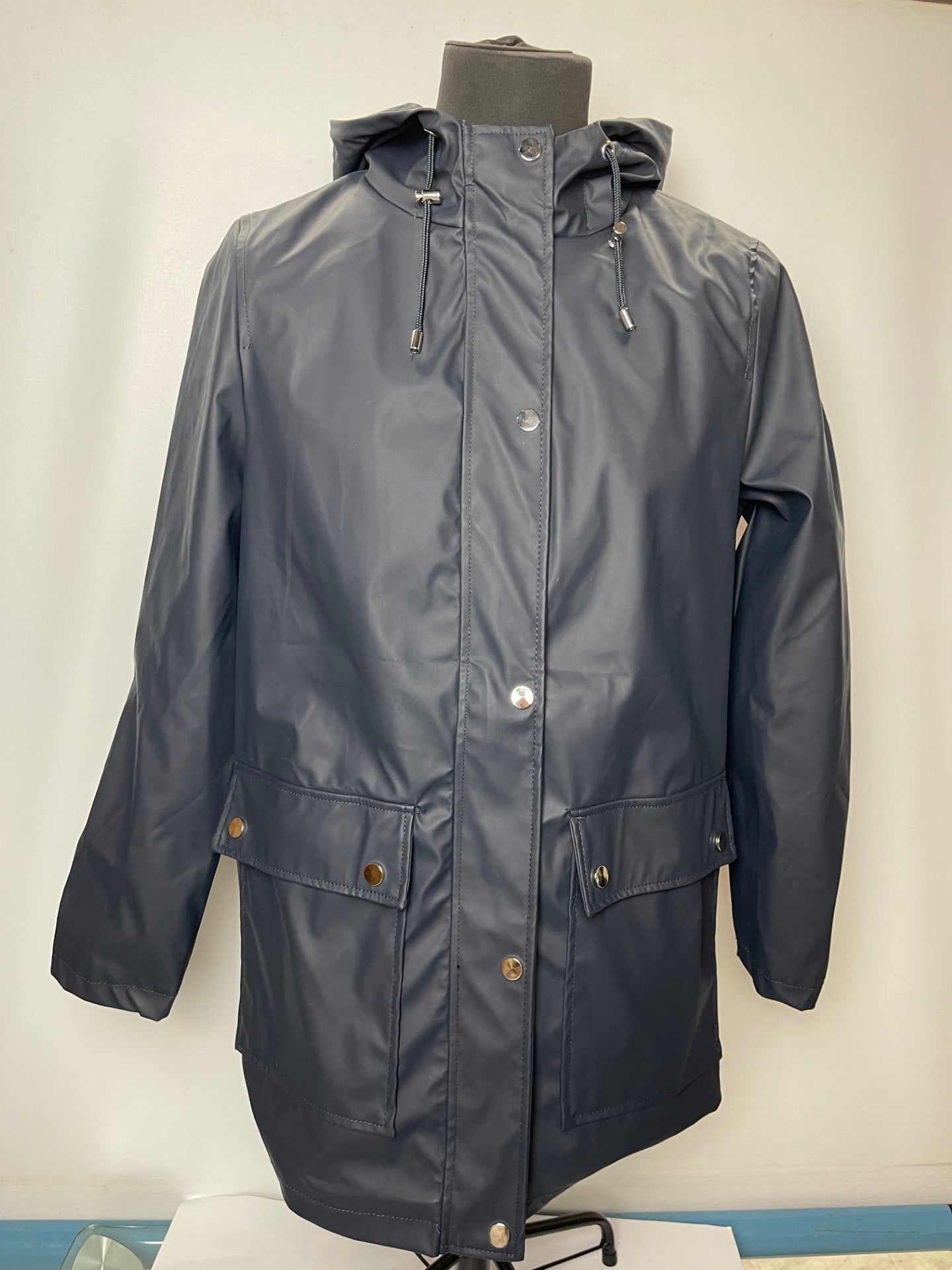 Rain coat clearance new look