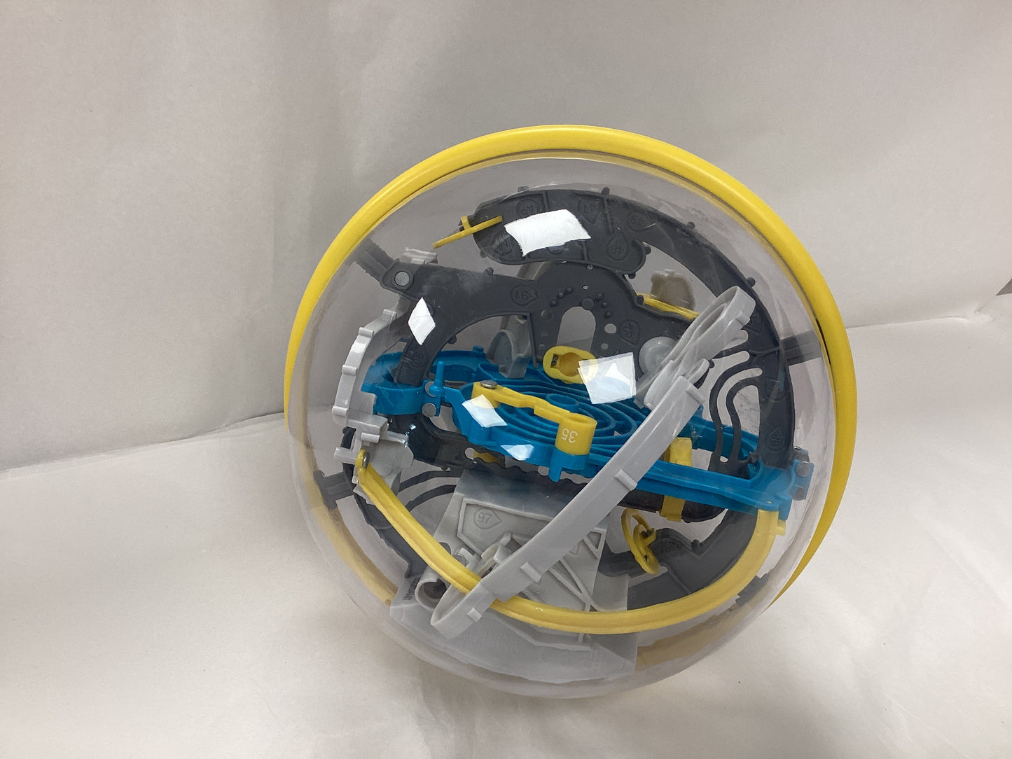 Perplexus Beast the Original 3D Maze Game (New but Unboxed)