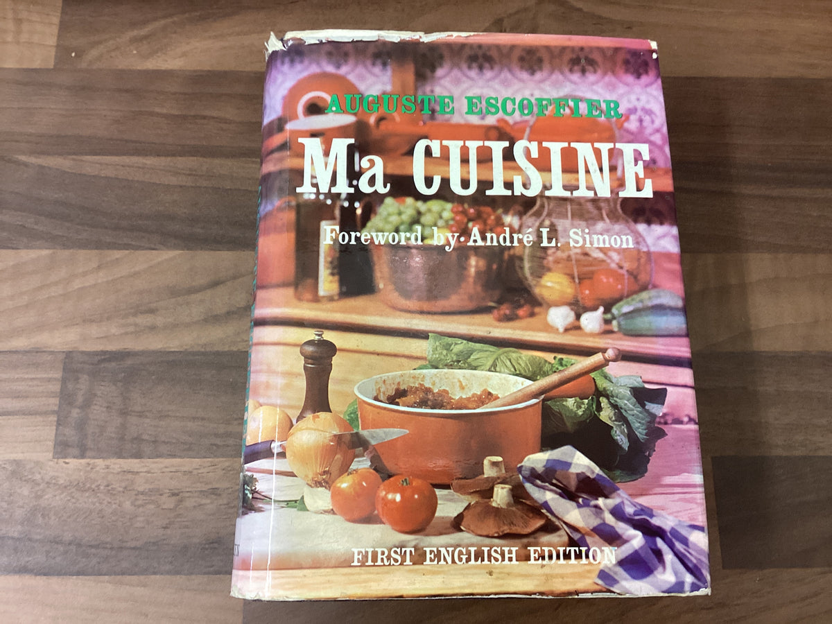 Cookery Classic