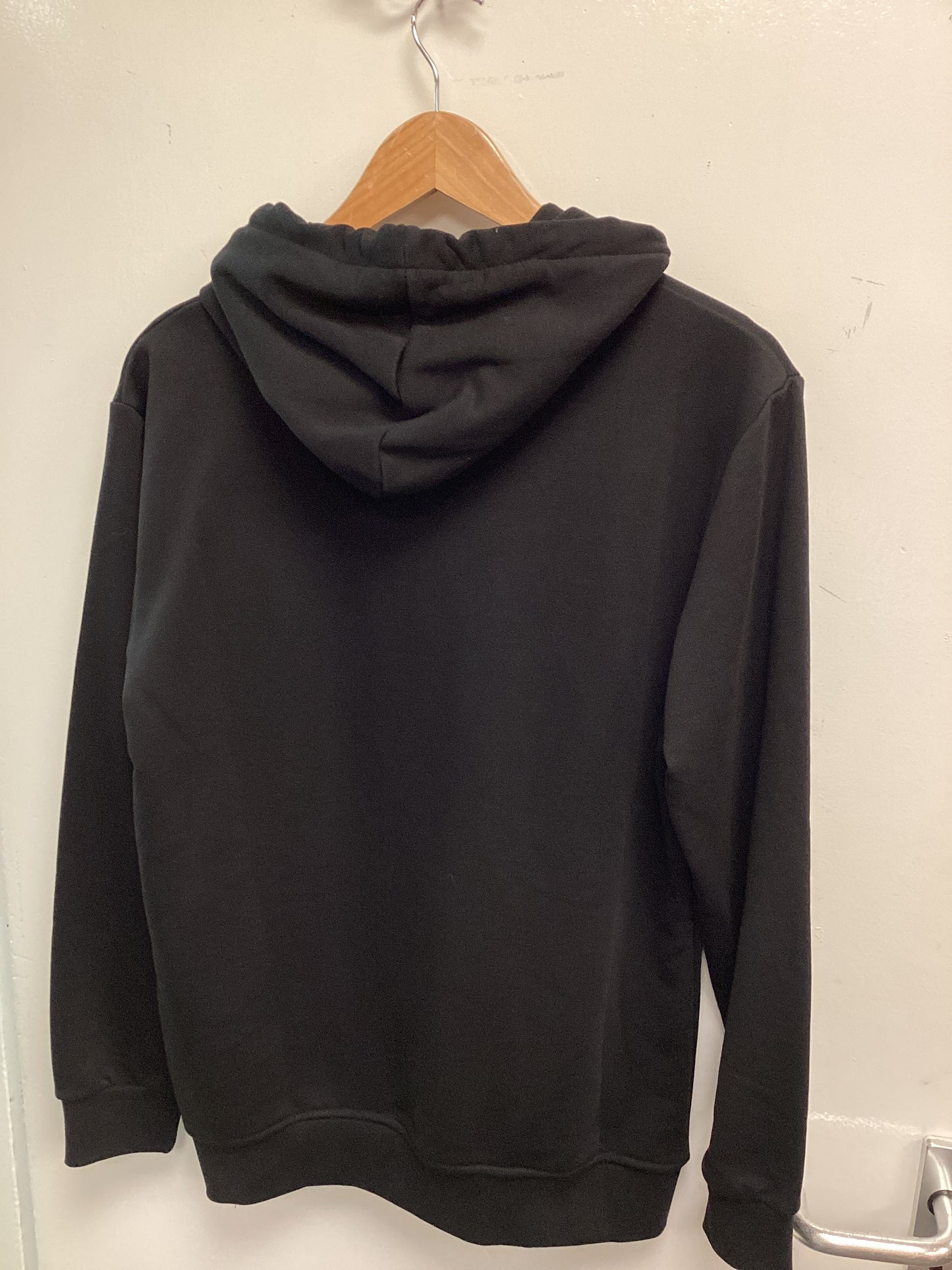 BNWT Moncler Black Hoodie
