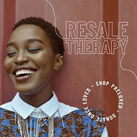 "Resale Therapy" Gets Shoppers, Makers and Donators Involved in the Fight Against the Housing Emergency