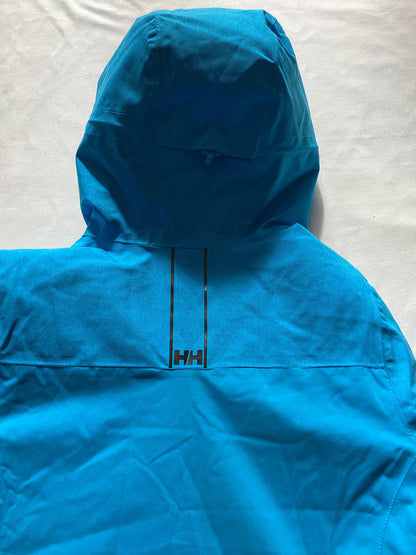 Ladies Helly Hanson Ski Jacket -Large