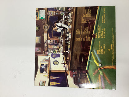 Huey Lewis And The News Sports LP
