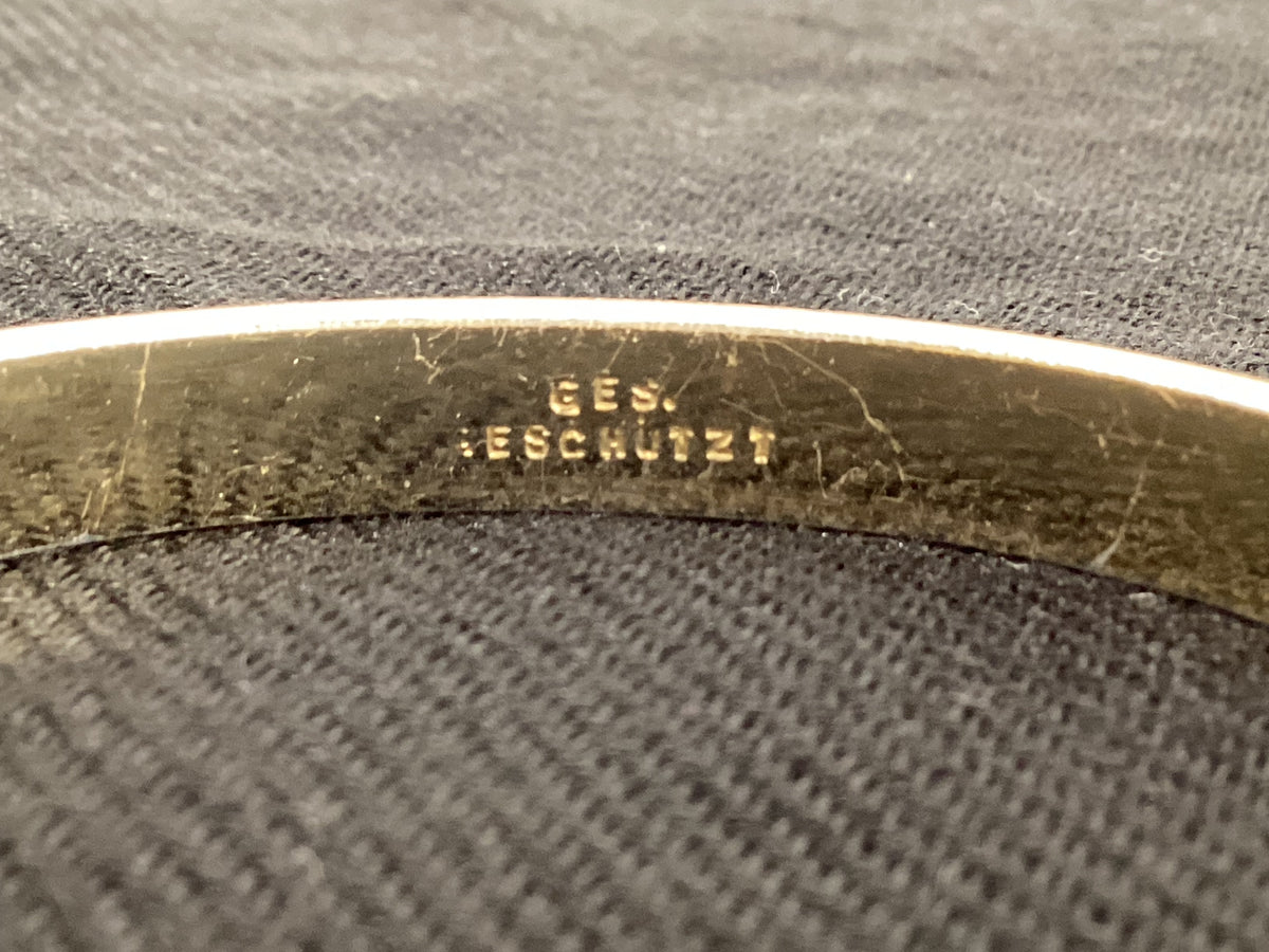 Vintage Bangles