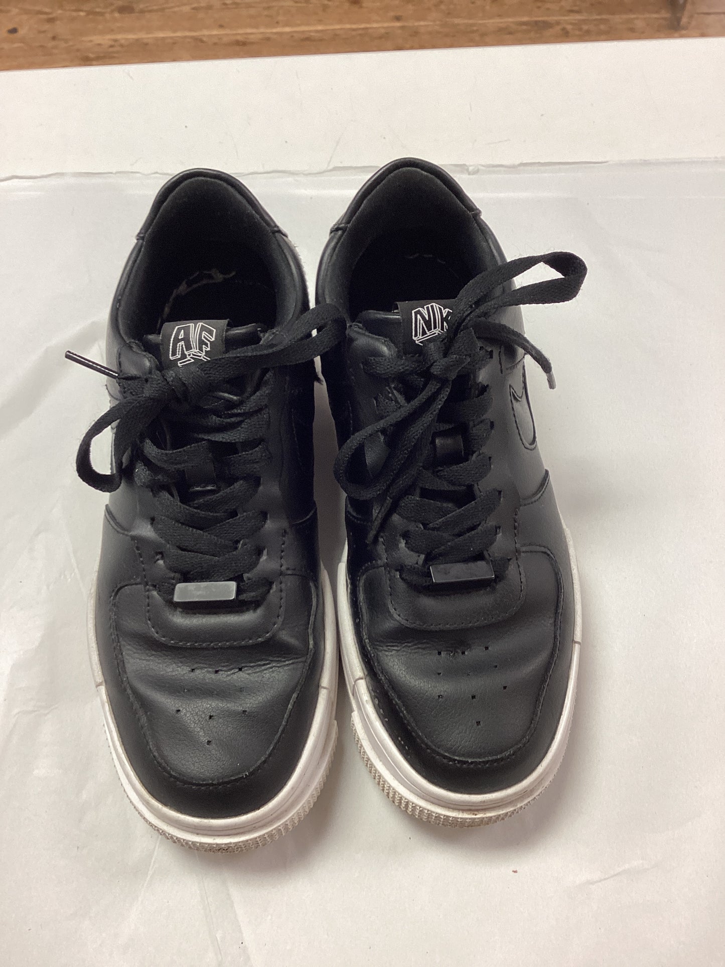 Nike Air Force Size 4.5