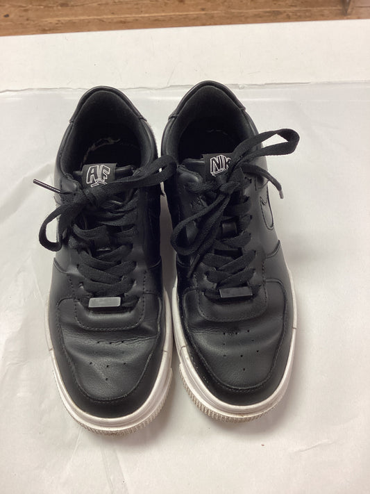 Nike Air Force Size 4.5