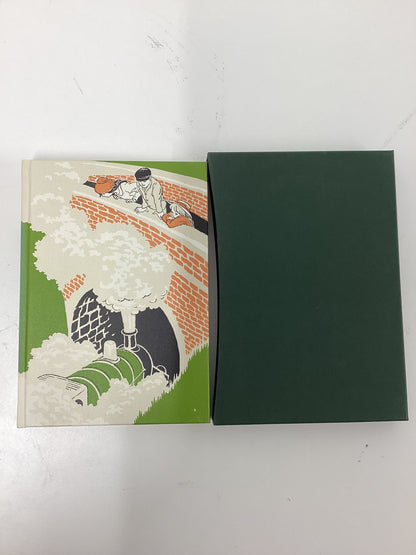The Railway Children by E Nesbit