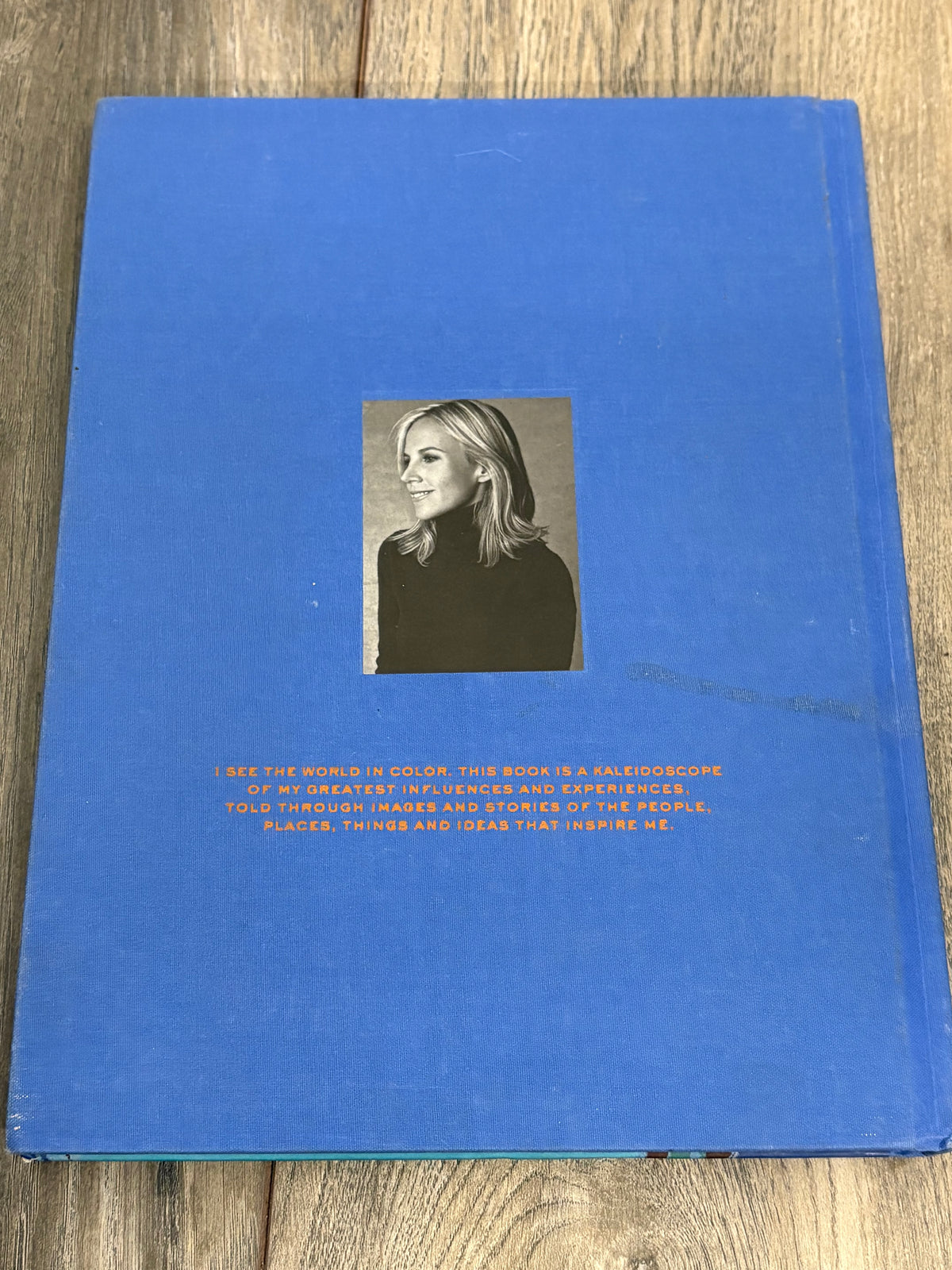 Tory Burch: In Color - 2014 Hardcover