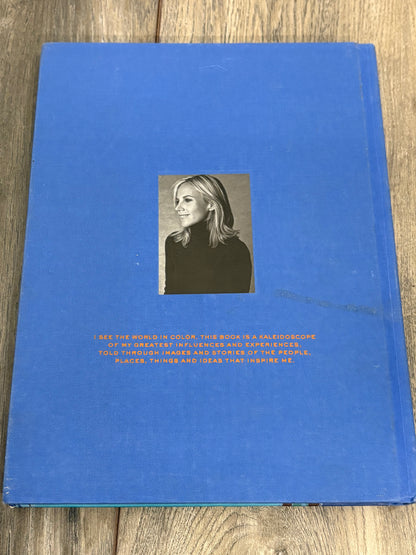 Tory Burch: In Color - 2014 Hardcover