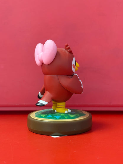 Celeste (Animal Crossing) Amiibo