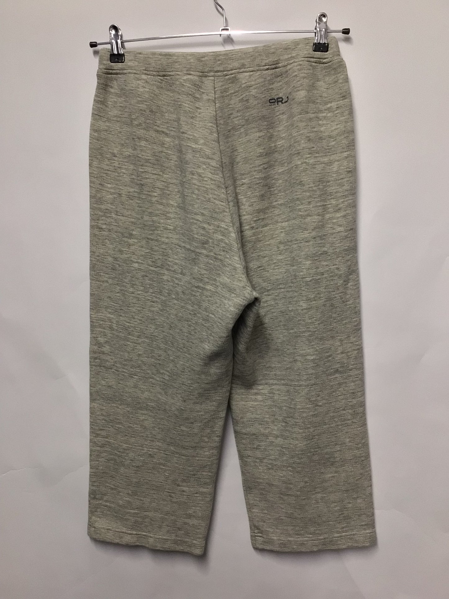 Haat Issey Miyake Grey Sweater Shorts 2/Medium