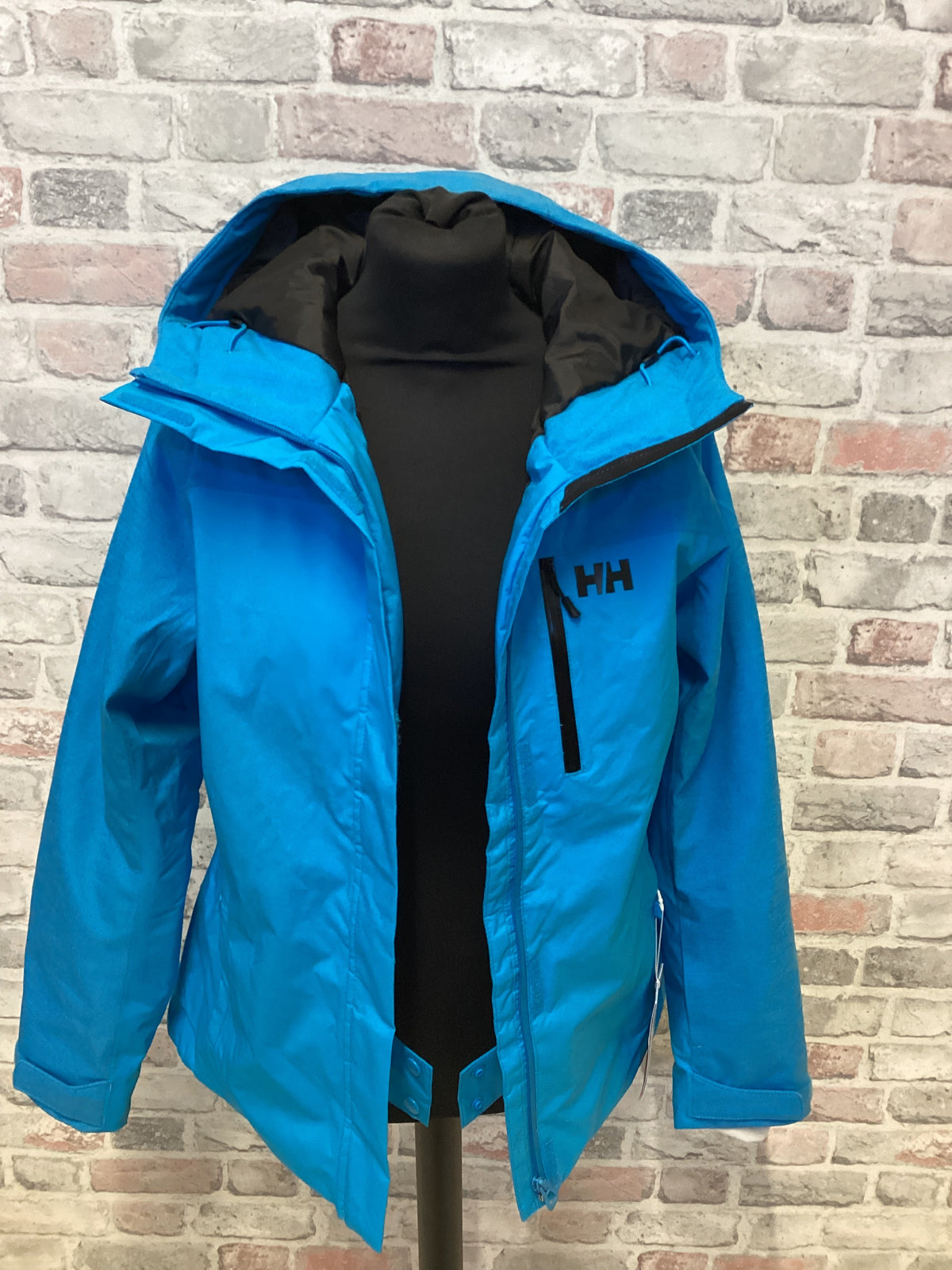 Helly Hanson Ladies - Ski Jacket - Small