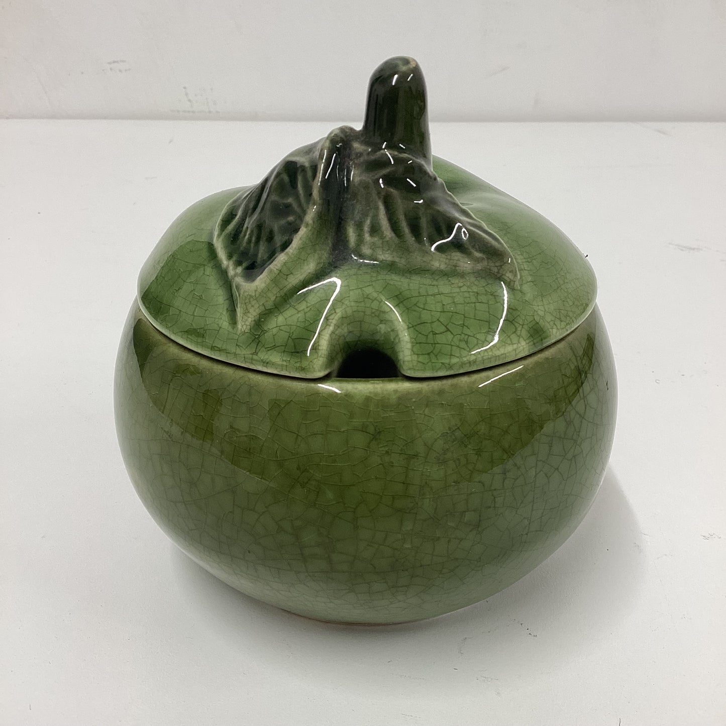 Apple Sauce Pot
