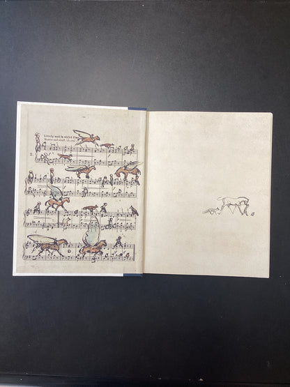 The Boy, The Mole , The Fox and the Horse By Charlie Mackesy