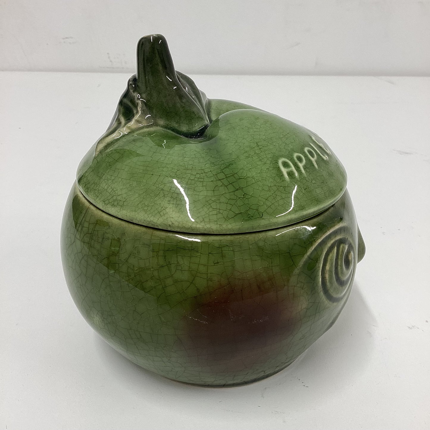 Apple Sauce Pot