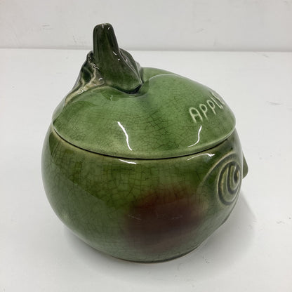 Apple Sauce Pot