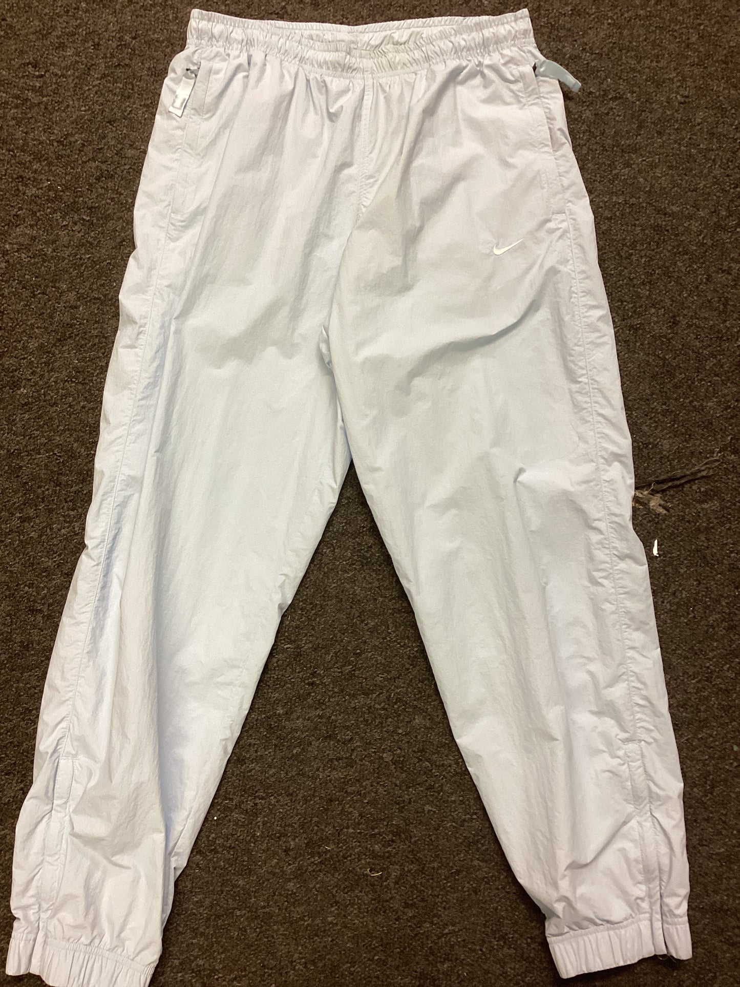 Nike Solo Swoosh Track Pants