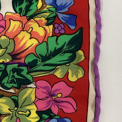 Vintage Christian Dior Scarf