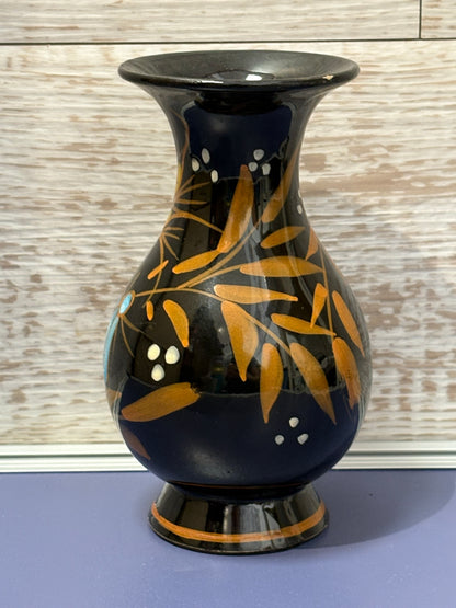Vintage Italian Vase by Daniele Foschi