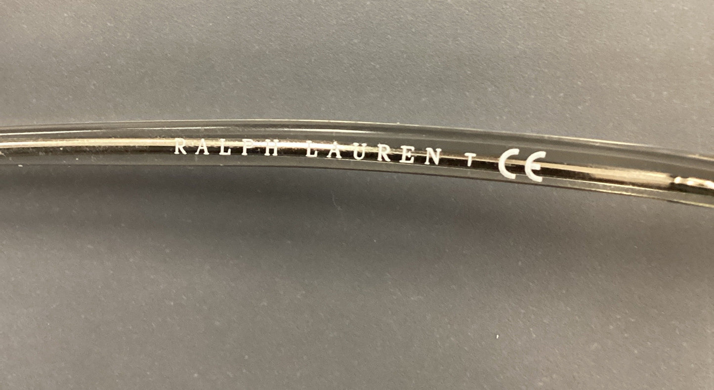Ralph Lauren The Earth Polo PH 2233 5958 Clear Frames Glasses