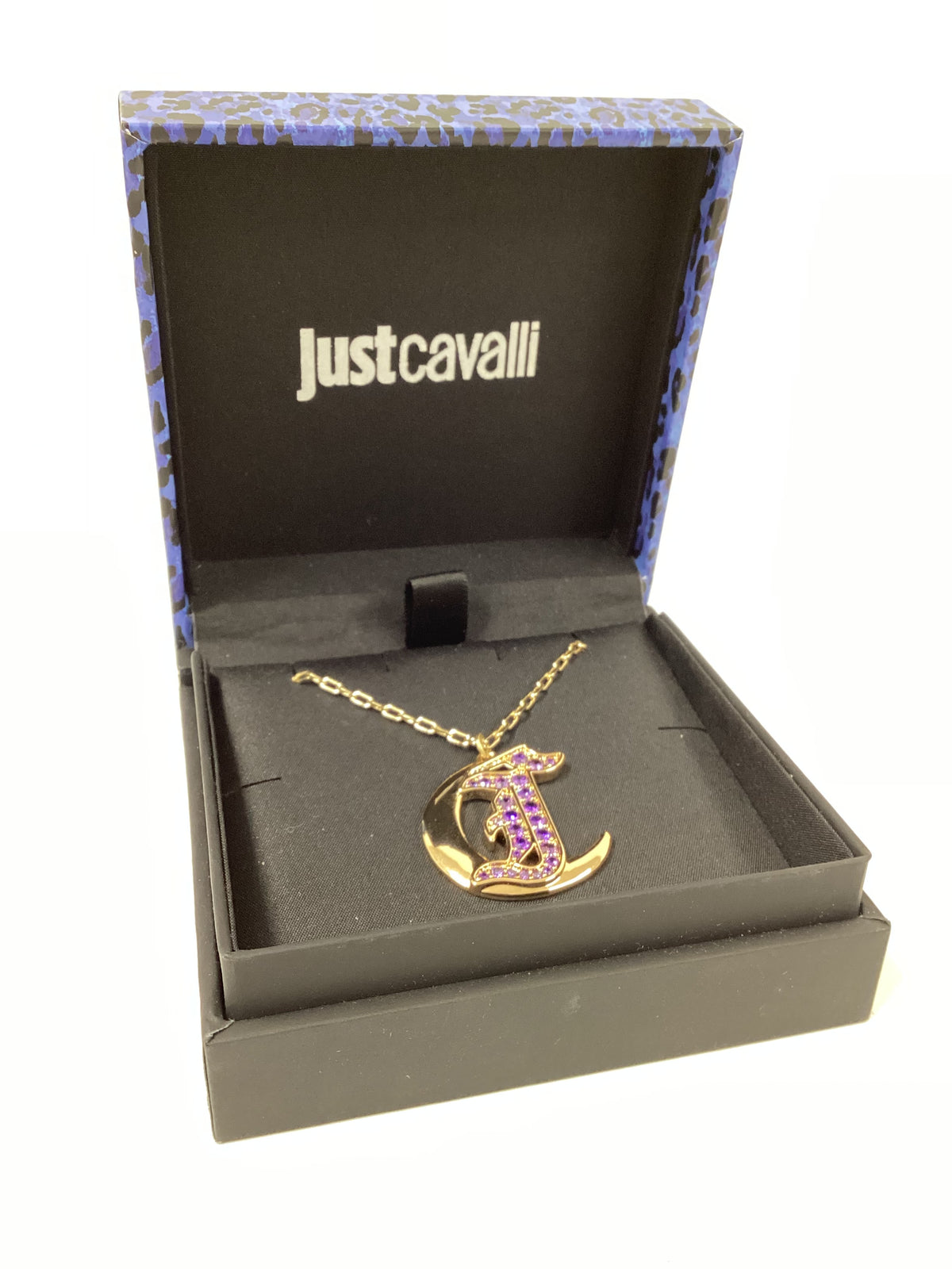 Just Cavalli Necklace