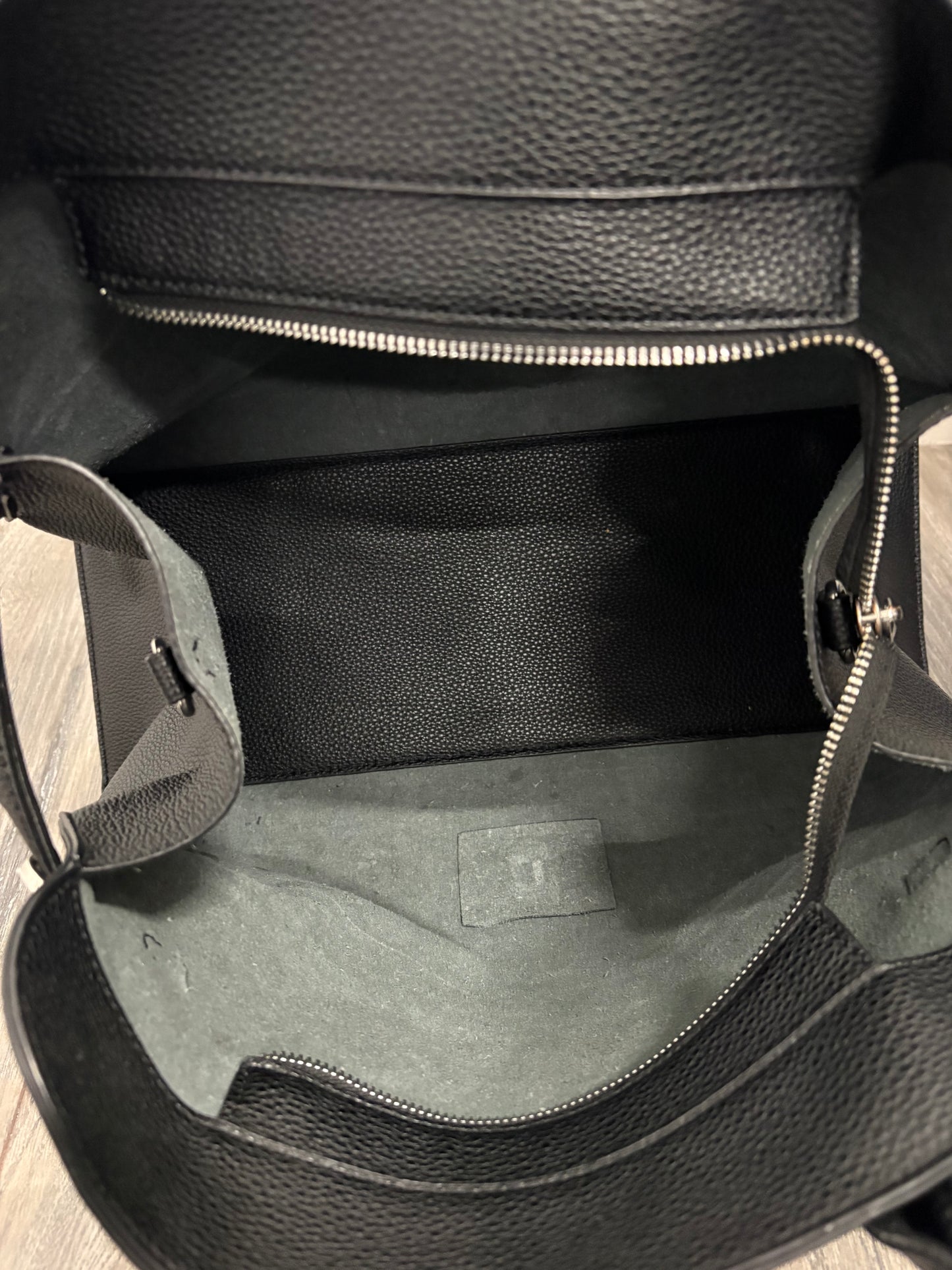 US Polo Assn. Double Handle Bag