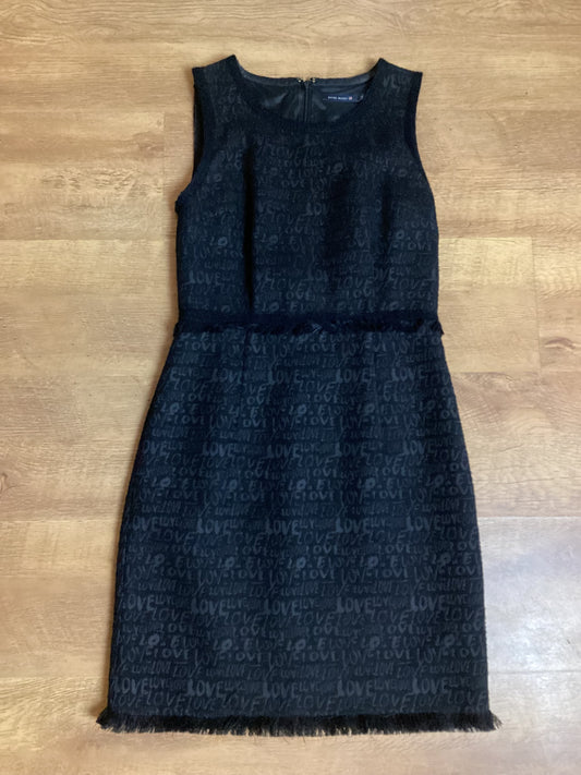 River Woods Love Dress with Wool Size 6 (34)