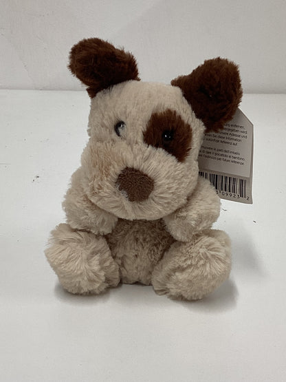 Jellycat Baby Poppet Puppy WithTag