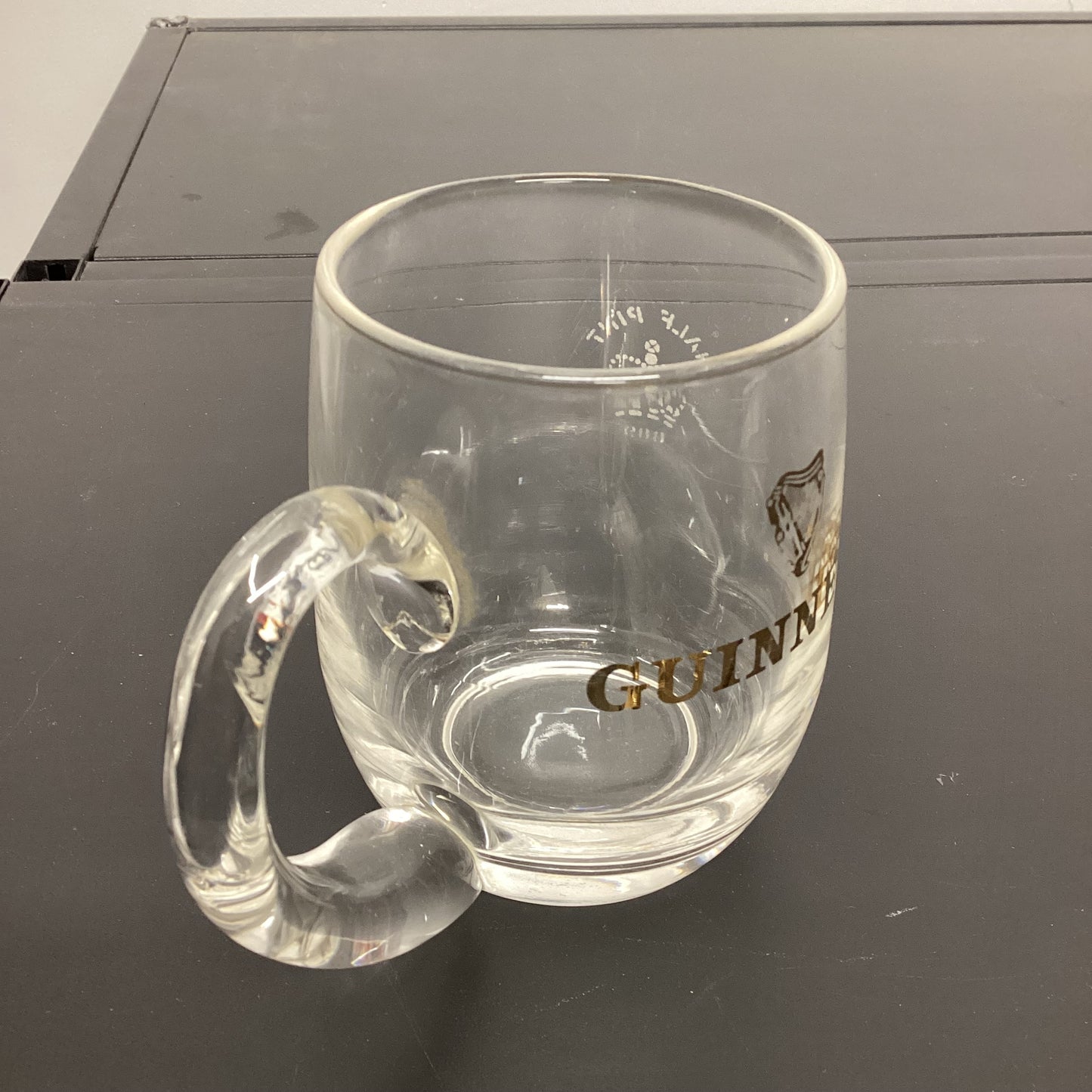 Guinness Glass