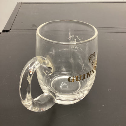 Guinness Glass