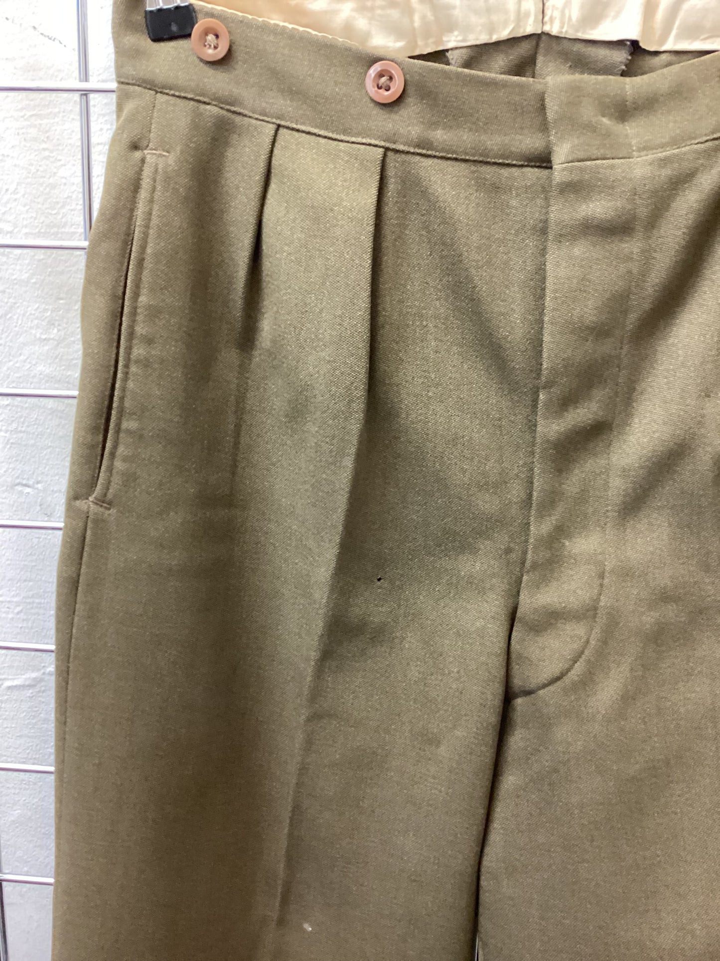 British Army No. 2 Service Dress Uniform - Royal Army Dental Corps