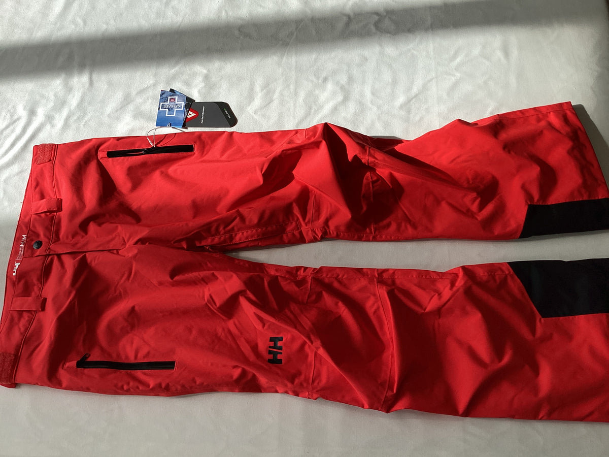 Helly Hanson Men’s Ski Pants -M