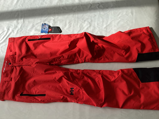 Helly Hanson Men’s Ski Pants -M