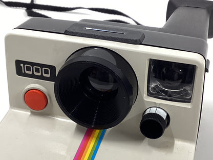 Vintage Polaroid Land Camera