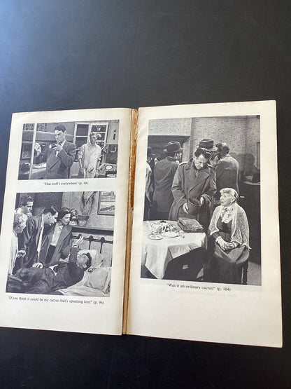 The Quatermass Experiment by Nigel Kneale