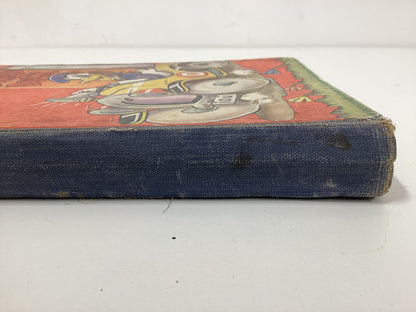Walt Disney’s Donald Duck Book.