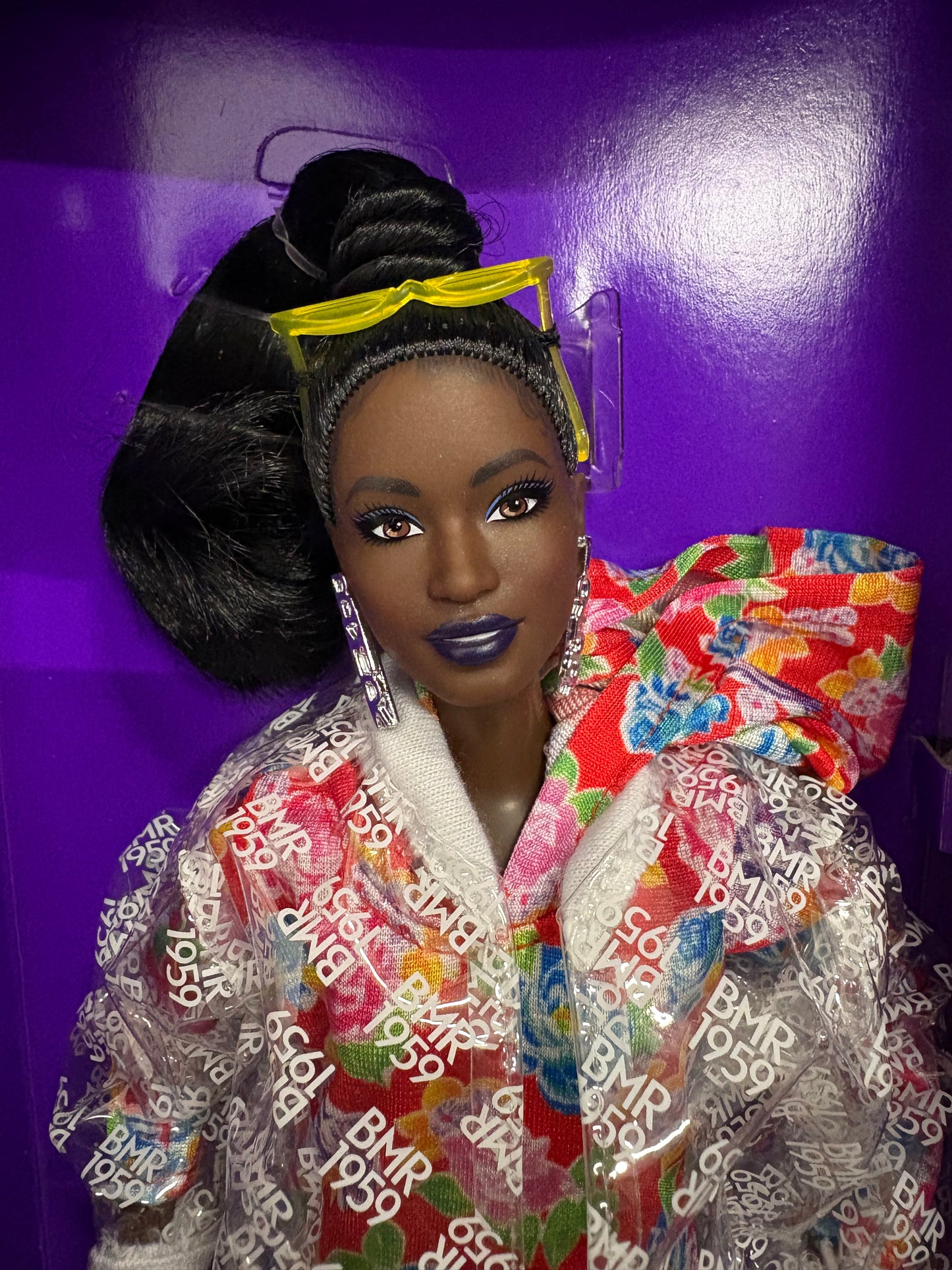 Barbie BMR1959 Doll (GHT94) - BNIB