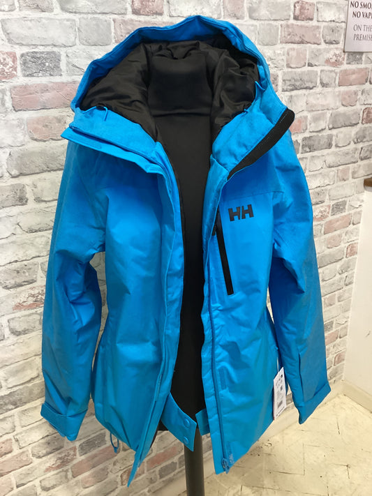 Ladies Helly Hanson Ski Jacket -Large
