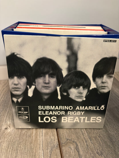 The Beatles: The Singles Collection