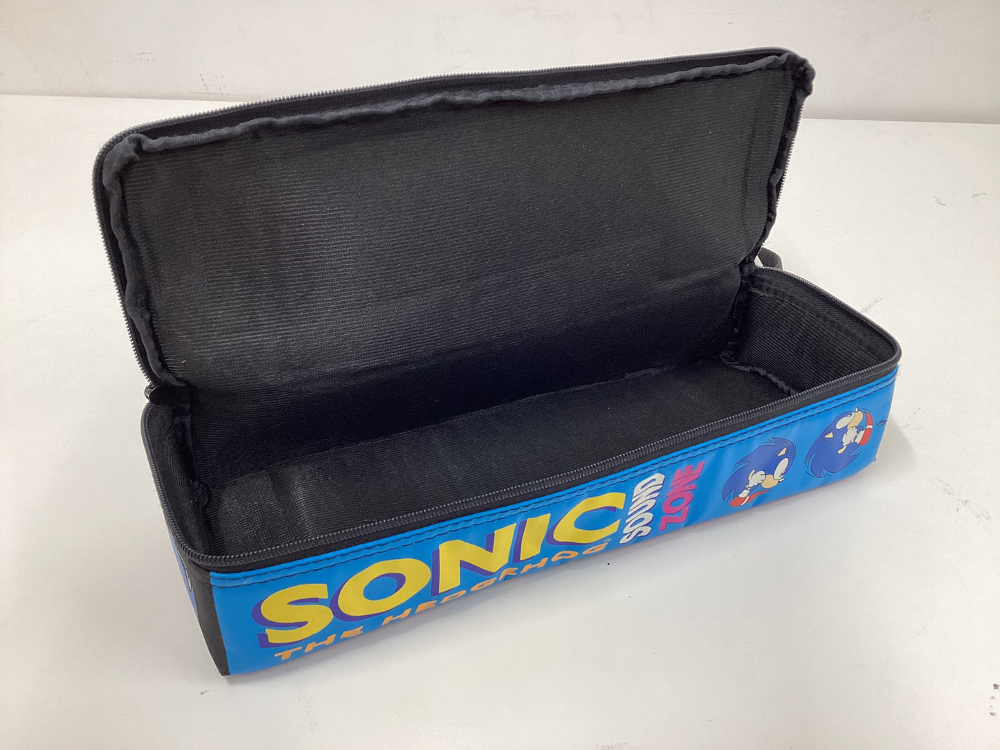 Sonic The Hedgehog Sound Zone Case