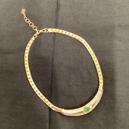 Christian Dior Necklace