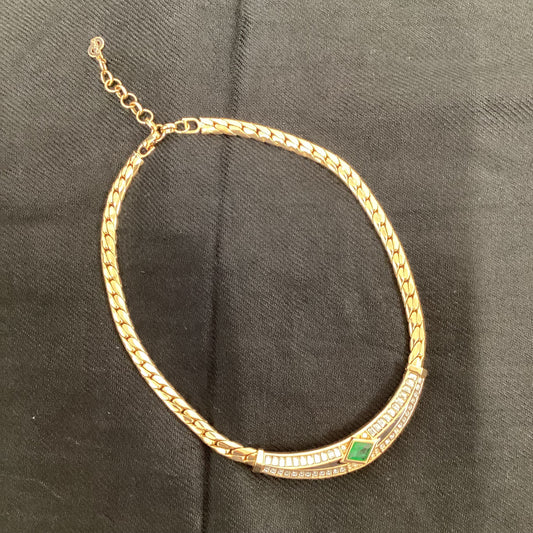 Christian Dior Necklace