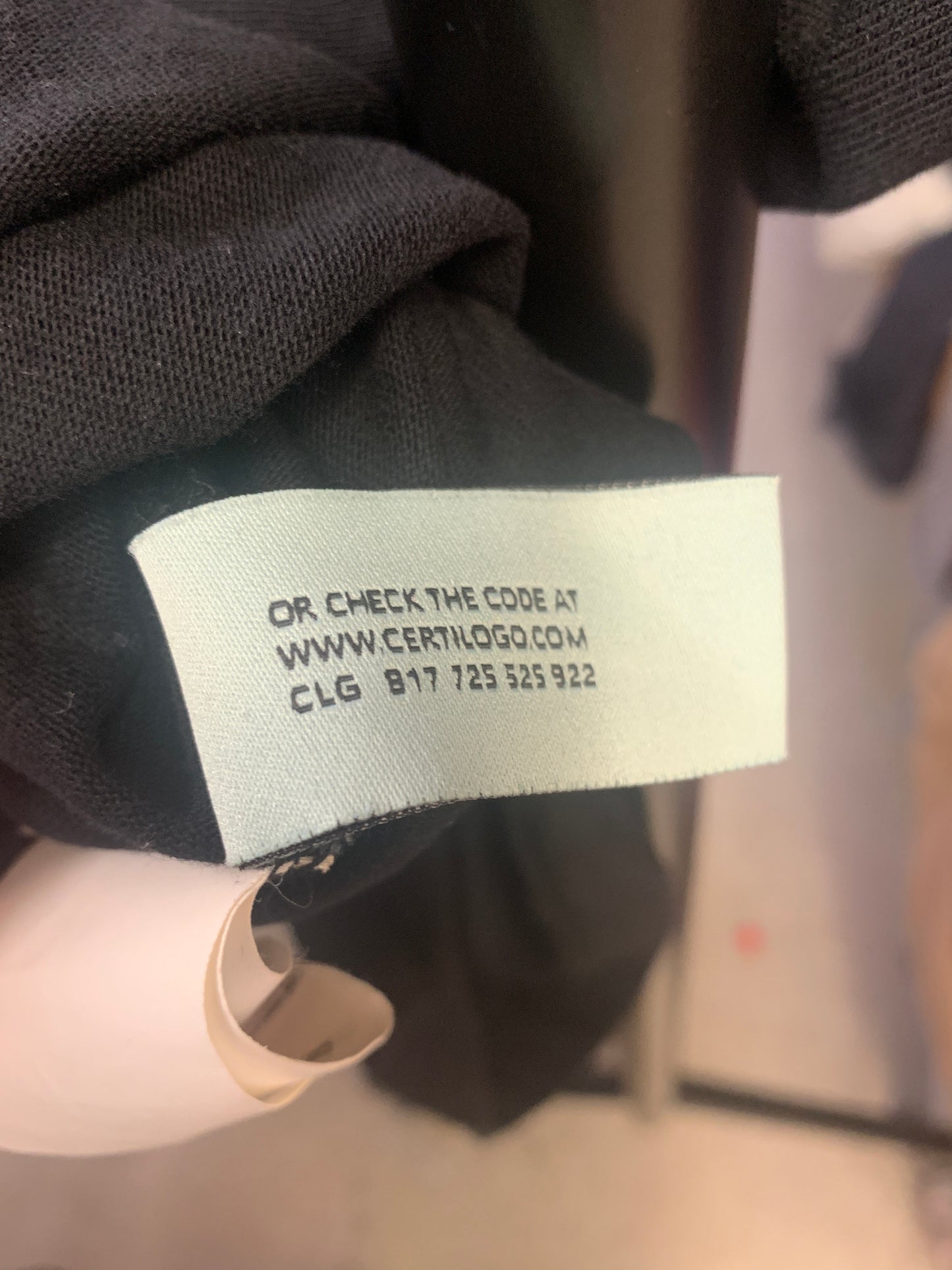 Off-White Pascal Arrows Print TShirt Size Medium